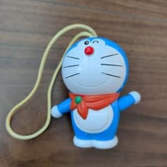 ドラえもん マスコット ストラップのサムネイル