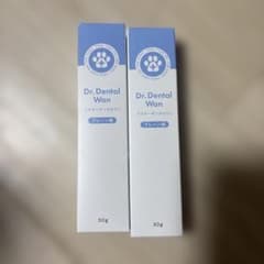 ドクターデンタルワン 30g 2本セットのサムネイル