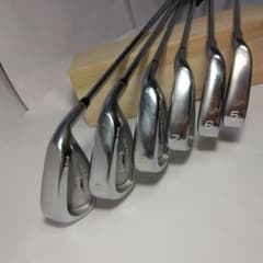 FOURTEEN TC-550 2005 マレージング鋼　6本 950GH R FOURTEEN TC-550 2005 マレージング鋼 6本 950GH R - メルカリ