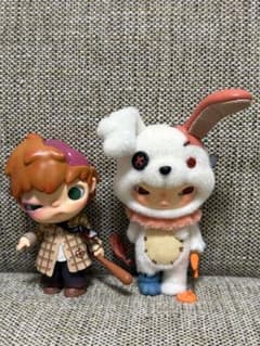 POPMART Hirono Monsters' Carnivalのサムネイル