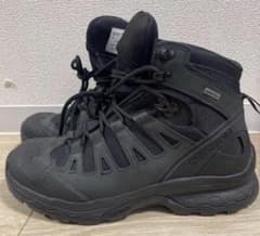 Salomon Quest 4D GTXタクティカルブーツブラック 28cm - メルカリ