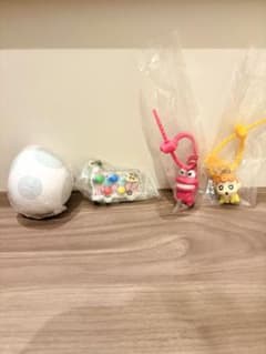 クレヨンしんちゃん ヨッシー カプセルトイ まとめ売りのサムネイル