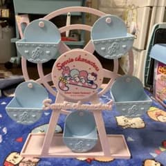 サンリオ　観覧車のサムネイル
