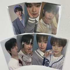 ボイプラ2 アーカイブ展 ポップアップ 会場 トレカ コンプ