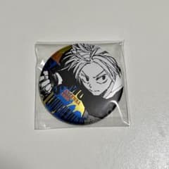 SAKAMOTODAYS デコレクション缶バッジ第2弾 朝倉シン - メルカリ