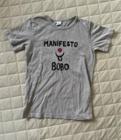 韓国子供服　Tシャツ ＸＬ　120のサムネイル