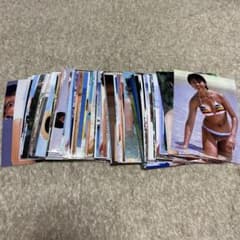 (専用)小泉今日子 写真 セットのサムネイル