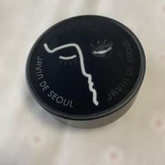 JAVIN DE SEOUL 21 ウィンクファンデーションパクト