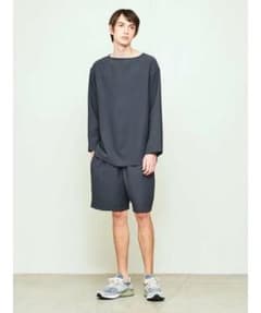 UNITED ARROWS & SONS byDAISUKE OBANAショーツのサムネイル