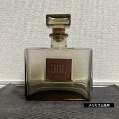 非売品 希少 空ボトル JBL Sansui 空瓶 詰替 ディスプレイ 山水 非売品 希少 空ボトル JBL Sansui 空瓶 詰替 ディスプレイ 山水 - メルカリ