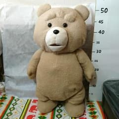 ted２ ぬいぐるみXLプレミアム《非売品》のサムネイル