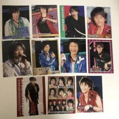 Kis-My-Ft2 公式写真のサムネイル