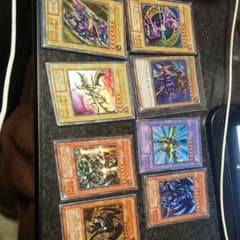 遊戯王バラ売りも対応のサムネイル