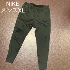 NIKE  ジャージ　パンツX Lのサムネイル