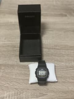 限定セール！G-SHOCK×BOSE/企業コラボ/DW-5600E/のサムネイル
