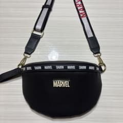 marvel バックのサムネイル