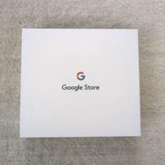 【新品】Google Pixel 9 Pro オリジナルスケッチ ポスター 特典