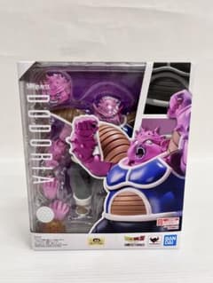 kntoy55-3345 S.H.フィギュアーツ　ドラゴンボールZ ドドリア kntoy55-3345 S.H.フィギュアーツ ドラゴンボールZ ドドリア - メルカリ
