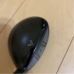 【レフティ】キャロウェイ X2 HOT 3w フェアウェイウド　x2ホットのサムネイル