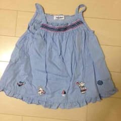 familiarキャミソールのサムネイル