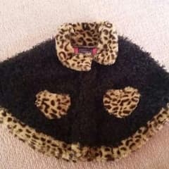 ミルキス ポンチョのサムネイル