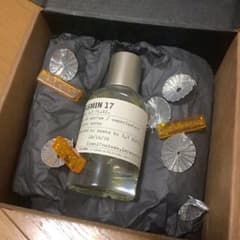 nao様専用◎LELABO Jasmin17 50mlのサムネイル