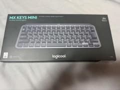 logicool MX KEYS MINI 日本語配列 - メルカリ