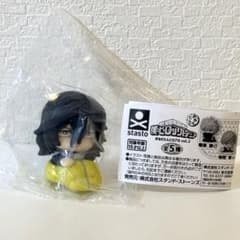 おねむたん ヒロアカ vol.3 相澤消太のサムネイル