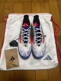 新品 未使用 adidas サッカースパイクF50のサムネイル