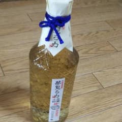 夢見る力 十年貯蔵 本格麦焼酎のサムネイル