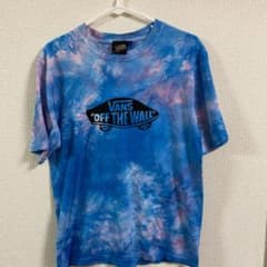 Vans Tシャツ タイダイカラーのサムネイル