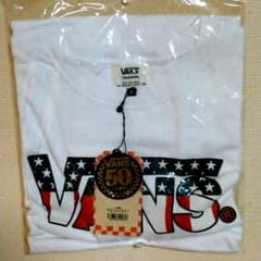 VANS 星条旗 Tシャツ バンズ カリフォルニア サーフ ストリートのサムネイル