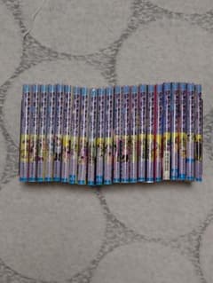 ジョジョリオン 1-22巻セットのサムネイル