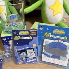 一番くじ ケロロ軍曹 ドロロセット - メルカリ
