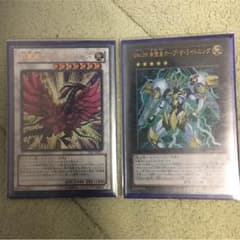 月華竜 ブラックローズ ホープザライトニングのサムネイル