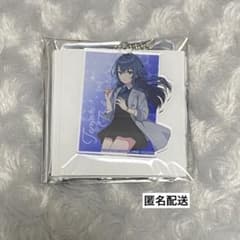 学マス ナムコ 月村手毬 アクキー 1点のサムネイル