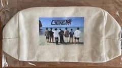 GENERATIONS ポーチ　GENE旅　非売品のサムネイル