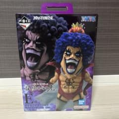 エンポリオ・イワンコフ フィギュアのサムネイル