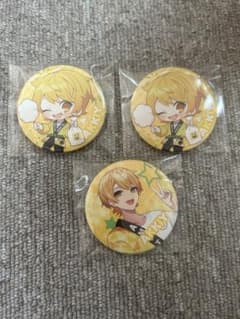 あっきぃ アンプタックカラーズのサムネイル
