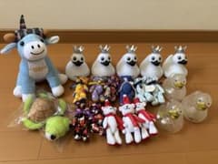 コンラッドベア ダック ぬいぐるみ マスコット まとめ売り m79633574753_1.jpg?1786173484