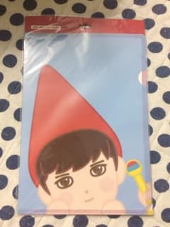 【むー様専用】EXO セフン 公式 ファイルのサムネイル