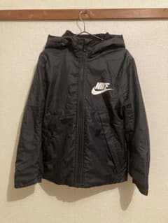 NIKE  ナイキ　パーカー　120〜130のサムネイル