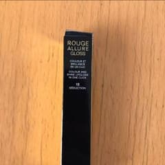 24時間値下げ CHANEL グロスのサムネイル