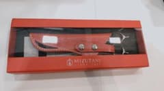 MIZUTANI scissors Acroleaf WIDE 美容師ハサミのサムネイル