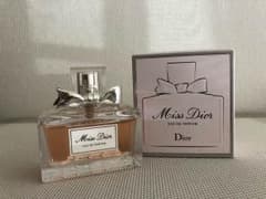 Miss Dior オードゥパルファン 50mlのサムネイル