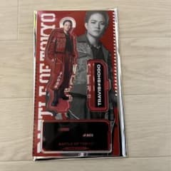 岩谷翔吾 アクスタのサムネイル