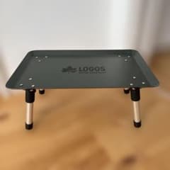 LOGOS ミニテーブルのサムネイル