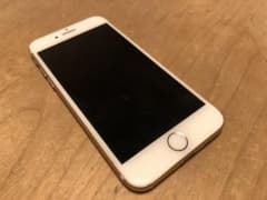 タイムセール！iPhone7 128GBのサムネイル