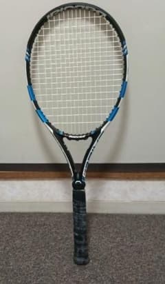 Babolat ピュアドライブツアープラステニスラケット 硬式用のサムネイル