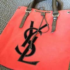 YSL のbag*\(^o^)/*のサムネイル
